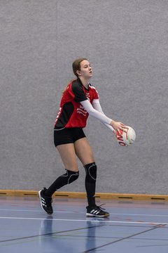Bild 249 - wU18 Norddeutsche Meisterschaft